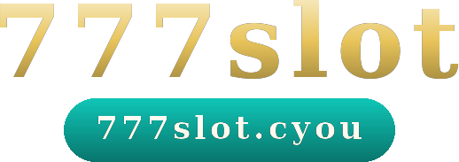777slot logo