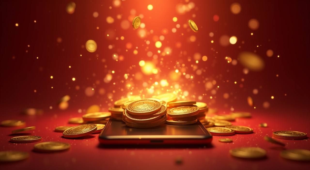 777slot Fortune Fire