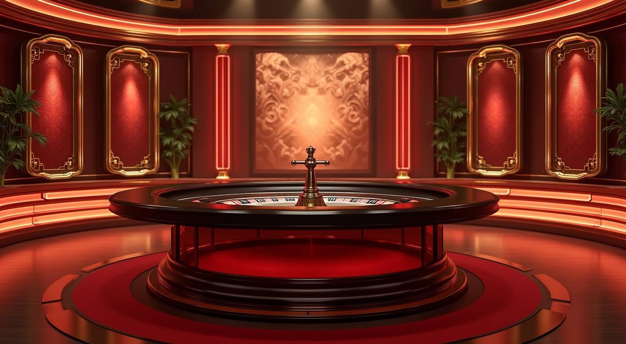 777slot Lucky Fortune
