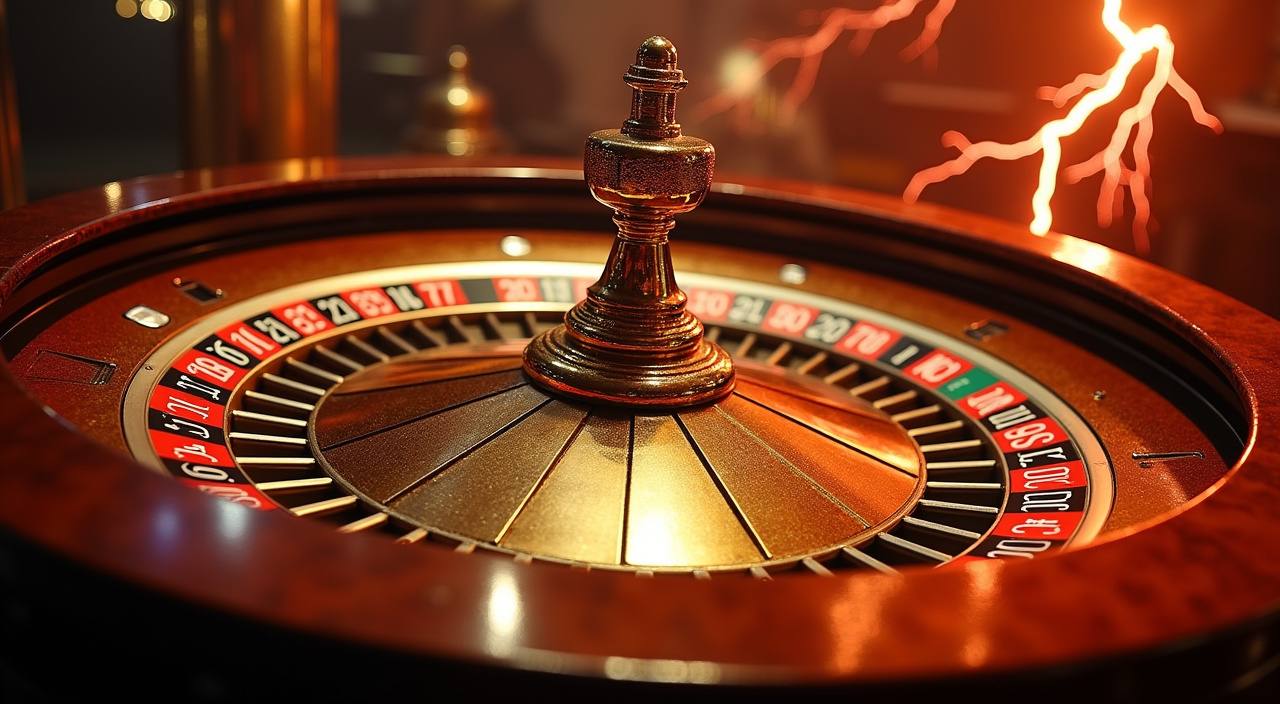 777slot Fortune Spins