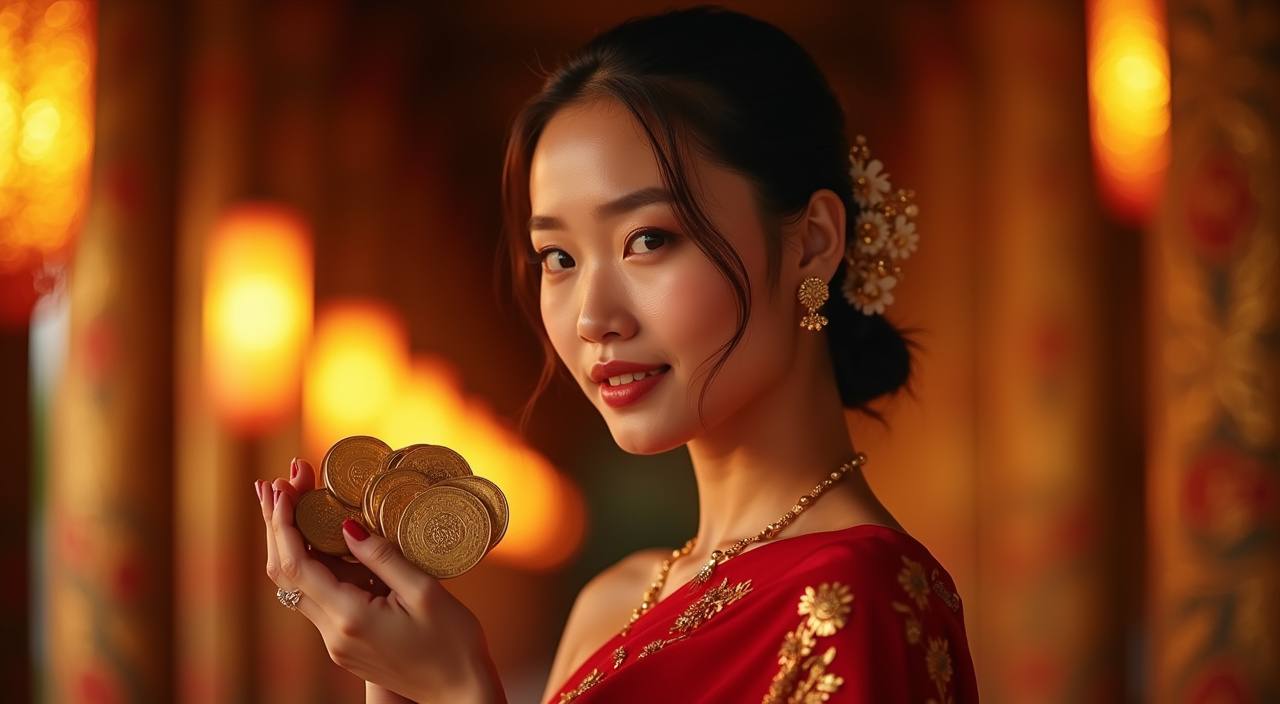 777slot Lucky Phoenix ဂိမ်းများကို 777slot တွင် လွယ်ကူမြန်ဆန်စွာ ရယူပါ